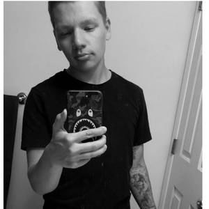 Meet your Posher, Shane